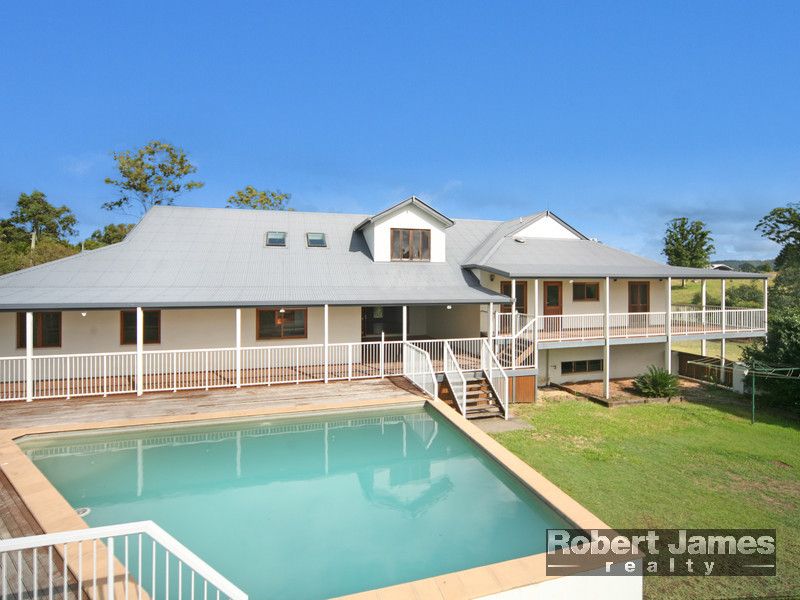 10 Strong Lane, EERWAH VALE QLD 4562, Image 0