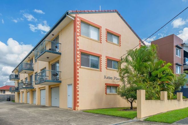 Picture of 1/59 Kates Street, MORNINGSIDE QLD 4170