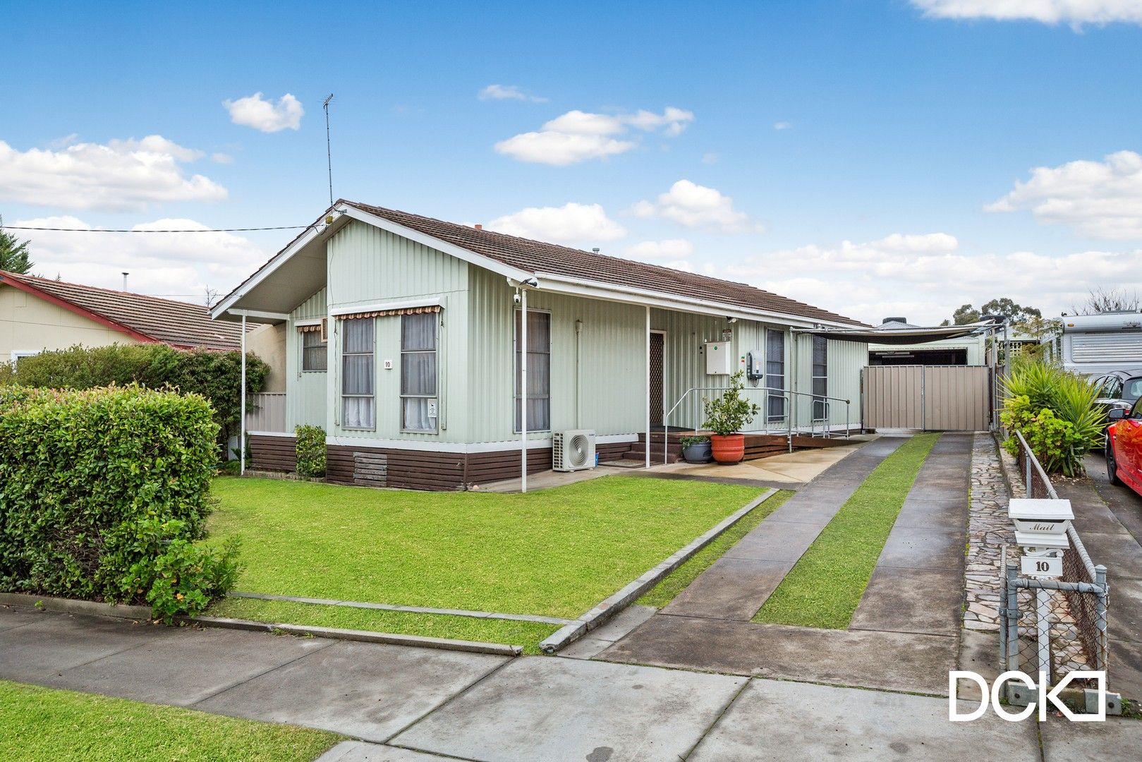 3 bedrooms House in 10 McColl Street BENDIGO VIC, 3550