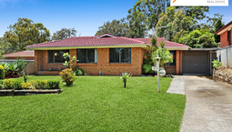 Picture of 18 Larapinta Crescent, ST HELENS PARK NSW 2560