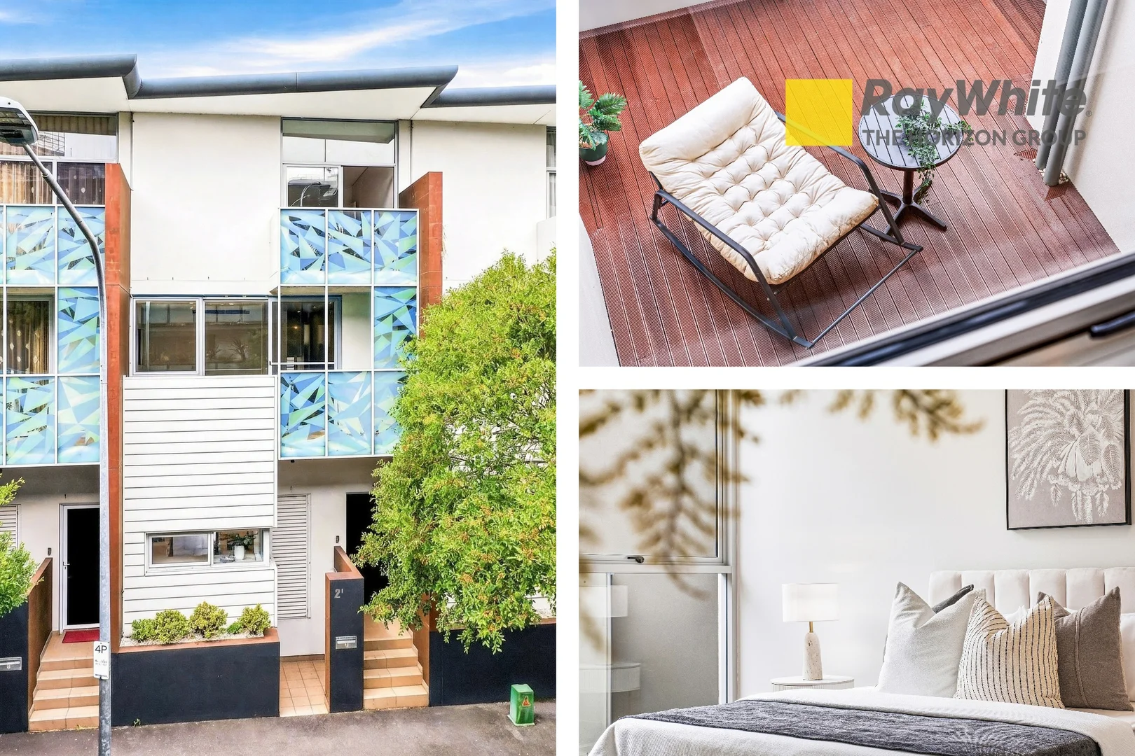 Additional image 11 of 2F Grandstand Parade, Zetland NSW 2017