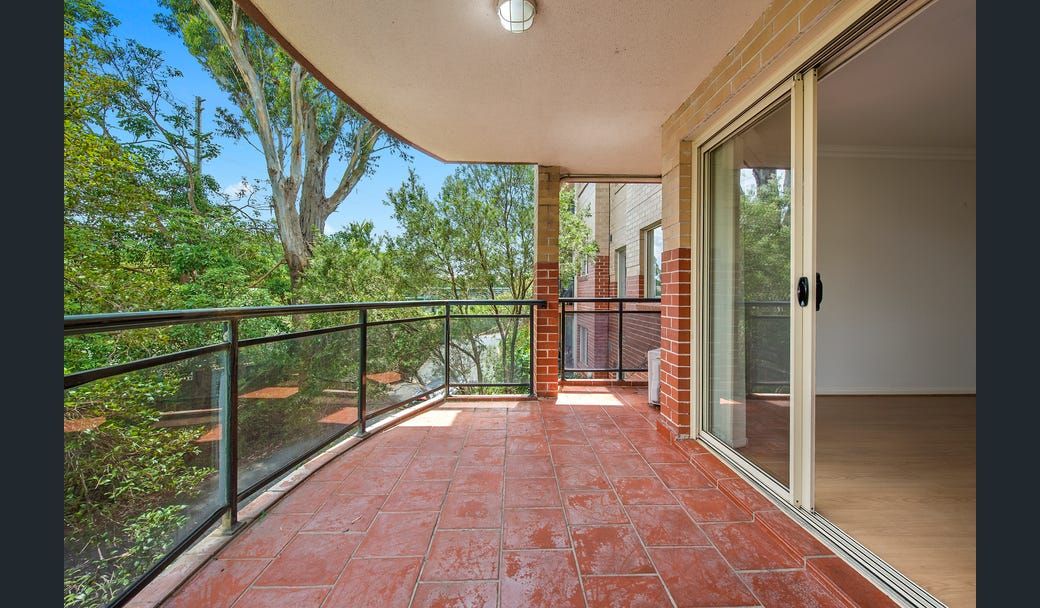 3 bedrooms Apartment / Unit / Flat in 101/298-312 Pennant Hills Road PENNANT HILLS NSW, 2120