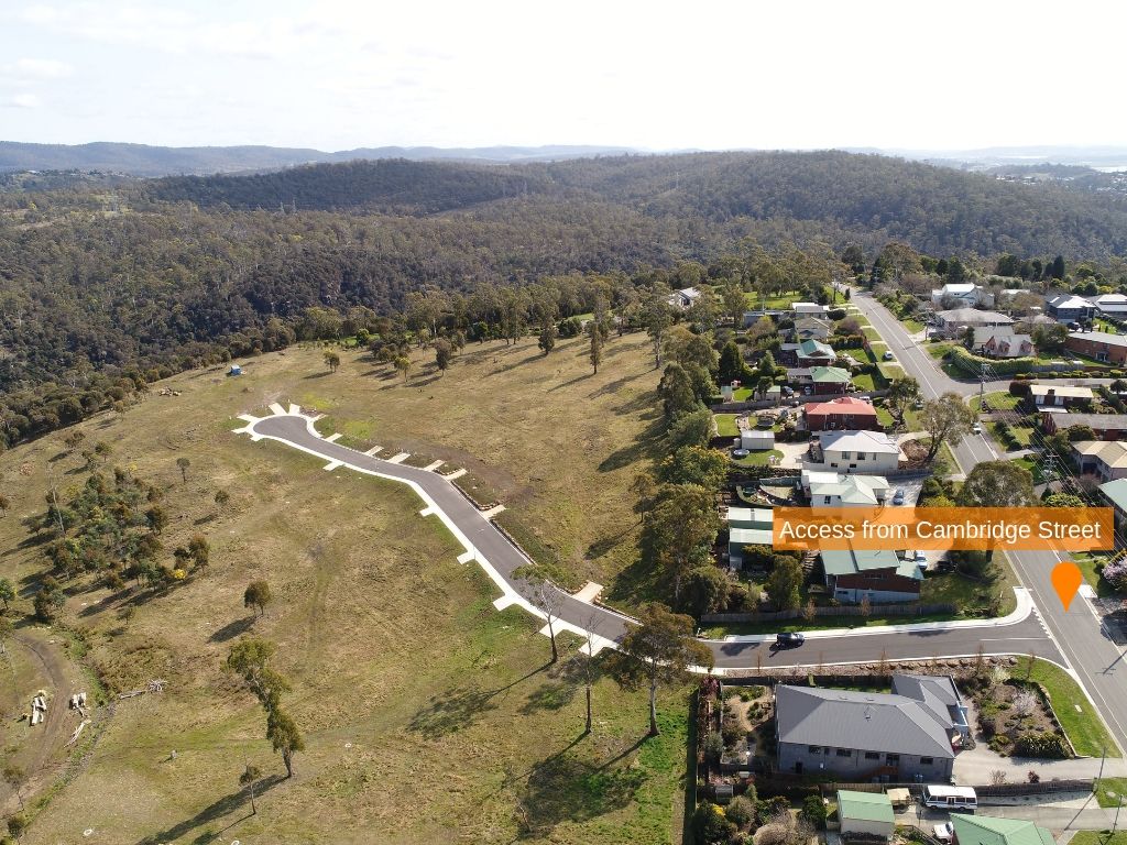 Lot 30 Amali Court, West Launceston TAS 7250, Image 2