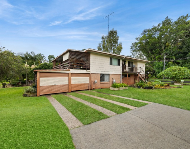 2 Murray Crescent, Nambour QLD 4560