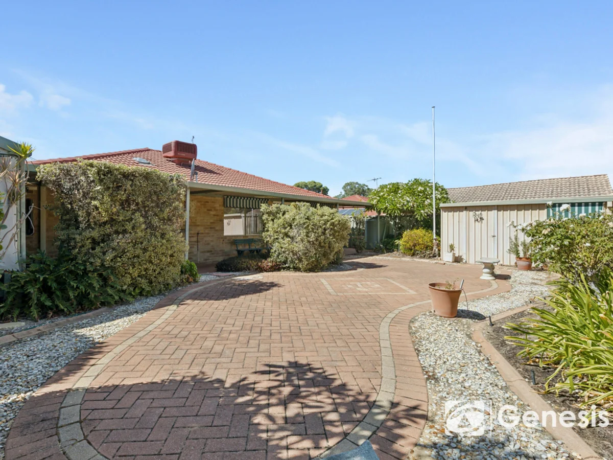 Additional image 27 of 48 Fleetwood Circuit, Woodvale WA 6026