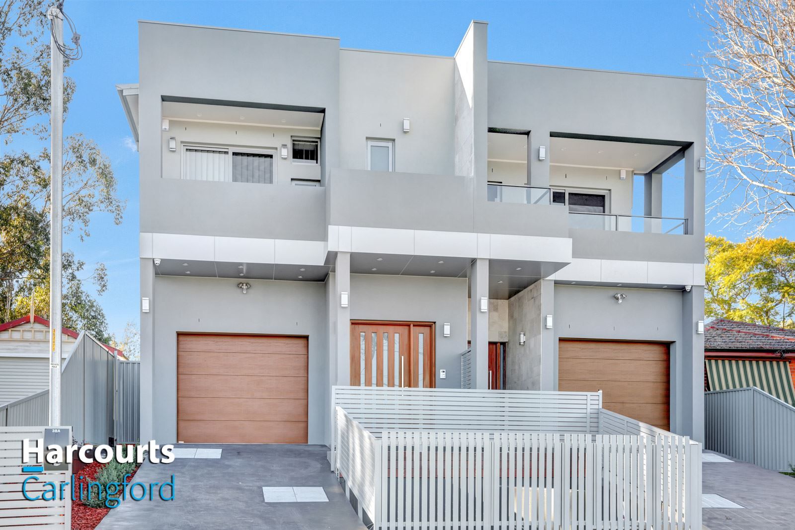 38A Martin Crescent, Woodpark NSW 2164