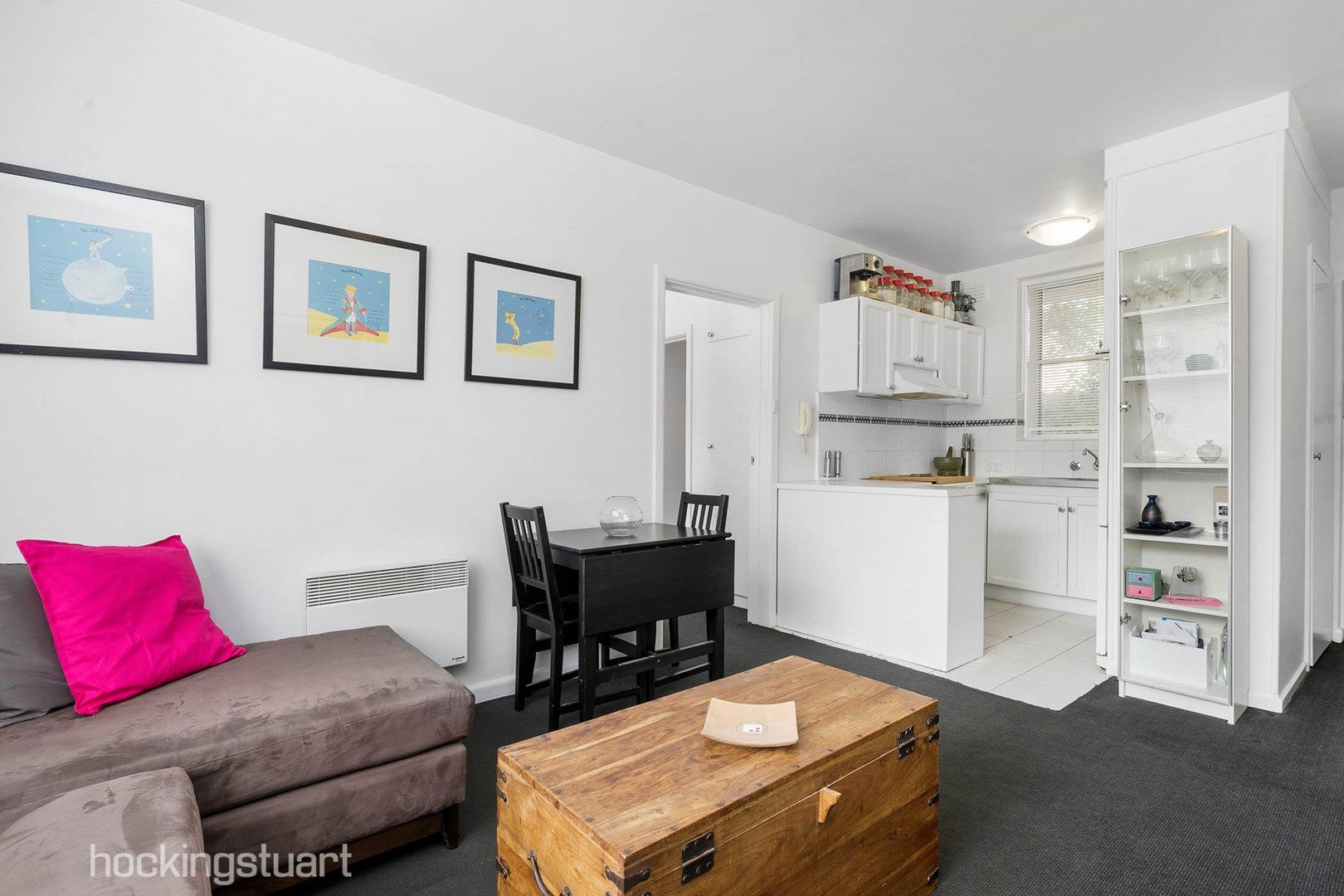 5/54 Balston Street, St Kilda East VIC 3183, Image 0