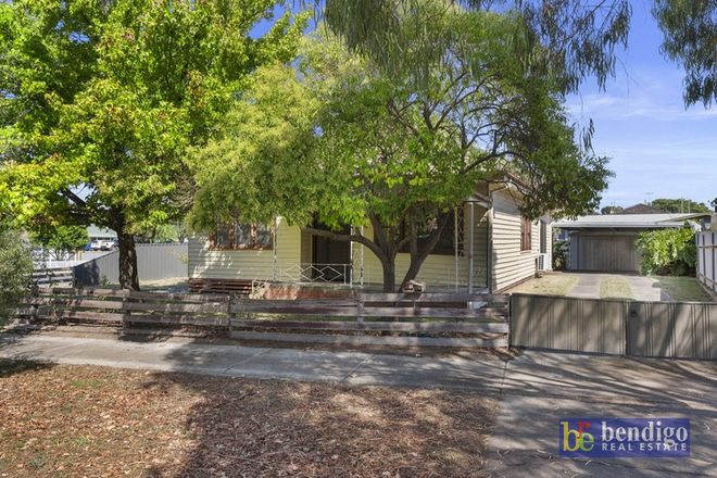 Picture of 1 Gundry Street, LONG GULLY VIC 3550