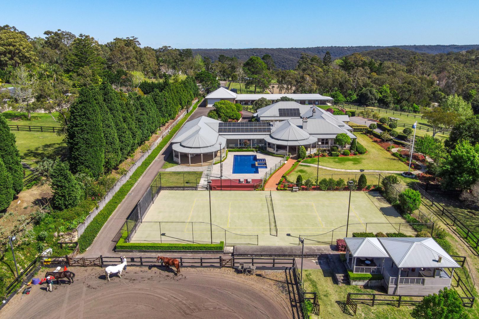 1 Joalah Road, Duffys Forest NSW 2084, Image 1