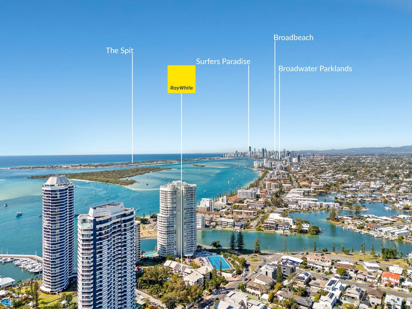 3/9 Bayview Street, Runaway Bay QLD 4216