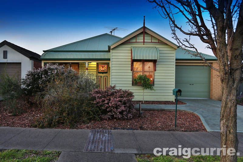 4 Sarton Link, Pakenham VIC 3810, Image 0