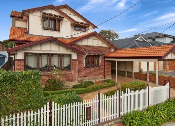 5 Gladstone Street, Concord NSW 2137