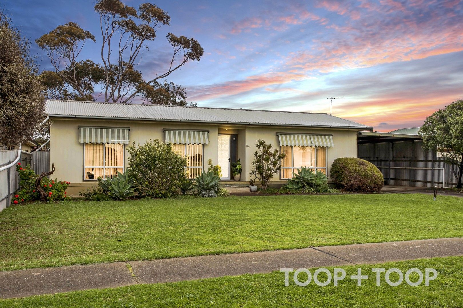 106 Rowley Road, Aldinga Beach SA 5173 Domain