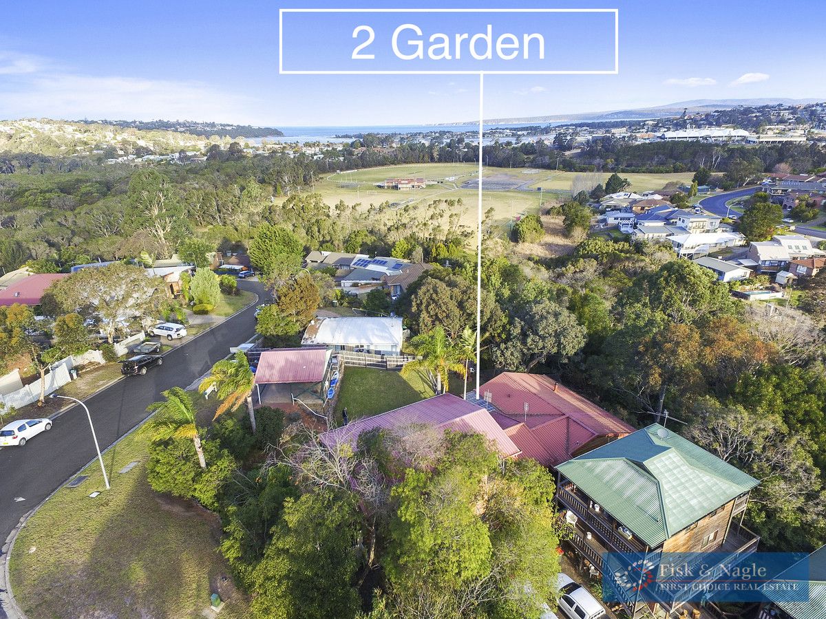 2 Garden Circle, Merimbula NSW 2548, Image 0