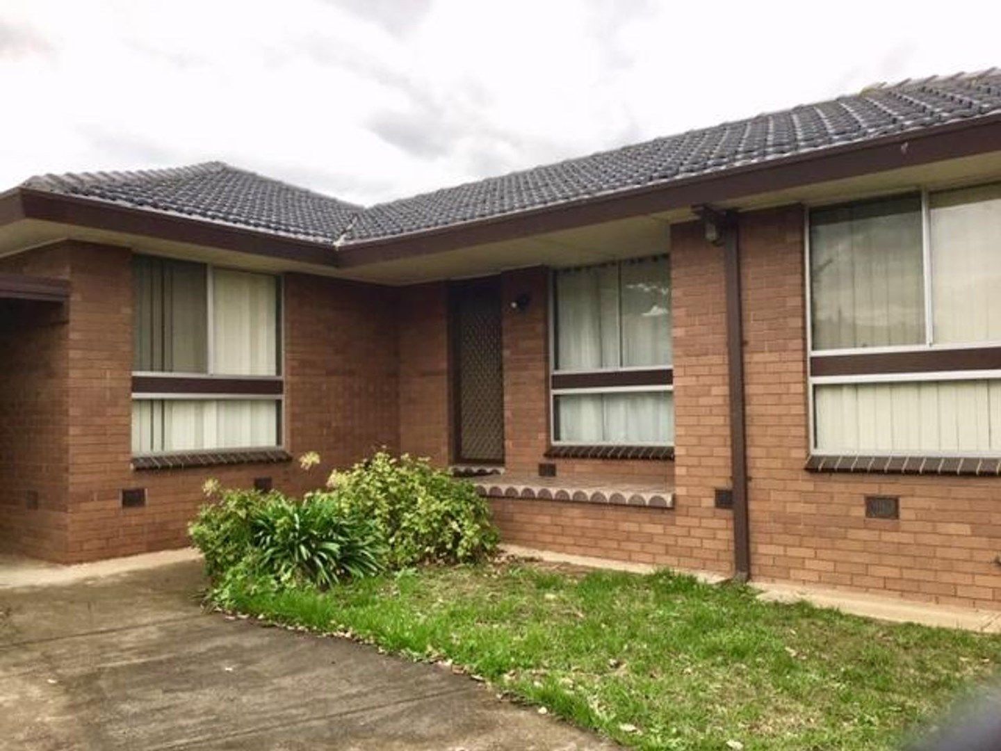 2 bedrooms Apartment / Unit / Flat in 1/4 Nebo Court WERRIBEE VIC, 3030
