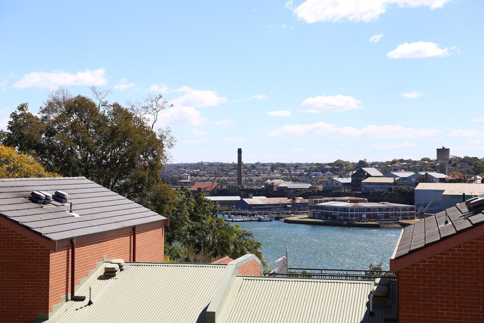 77/8 Water Street, Birchgrove NSW 2041 Apartment For Rent Domain