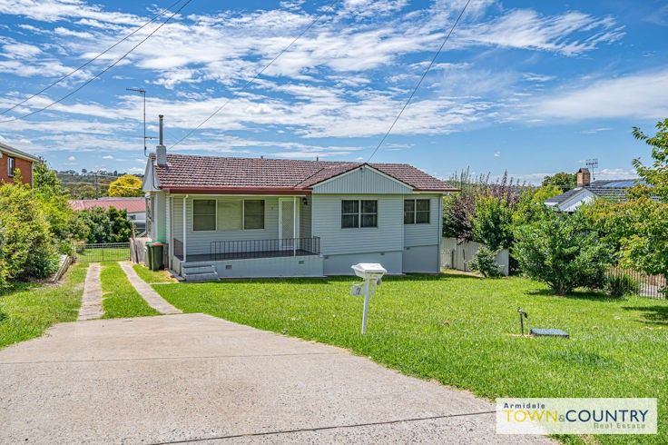 3 bedrooms House in 7 Wilson Avenue ARMIDALE NSW, 2350