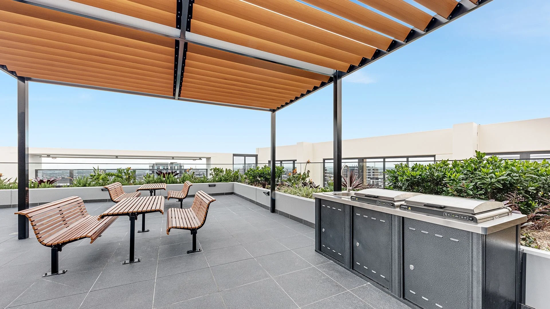 Additional image 15 of 1623/9 Studio Drive, Eastgardens NSW 2036