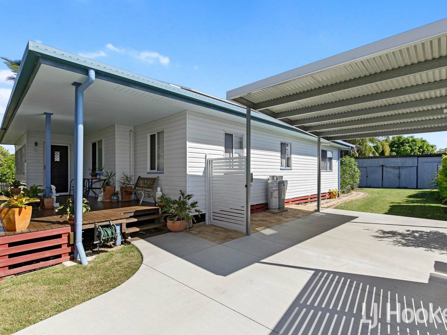 35 Pulgul Street, Urangan QLD 4655, Image 1