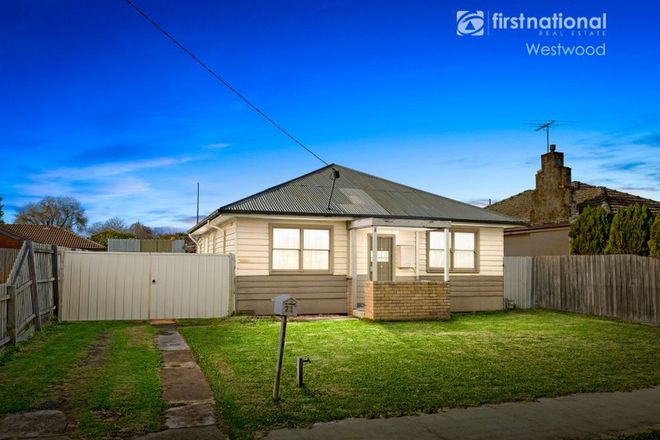 Picture of 21 Margaret Street, WERRIBEE VIC 3030