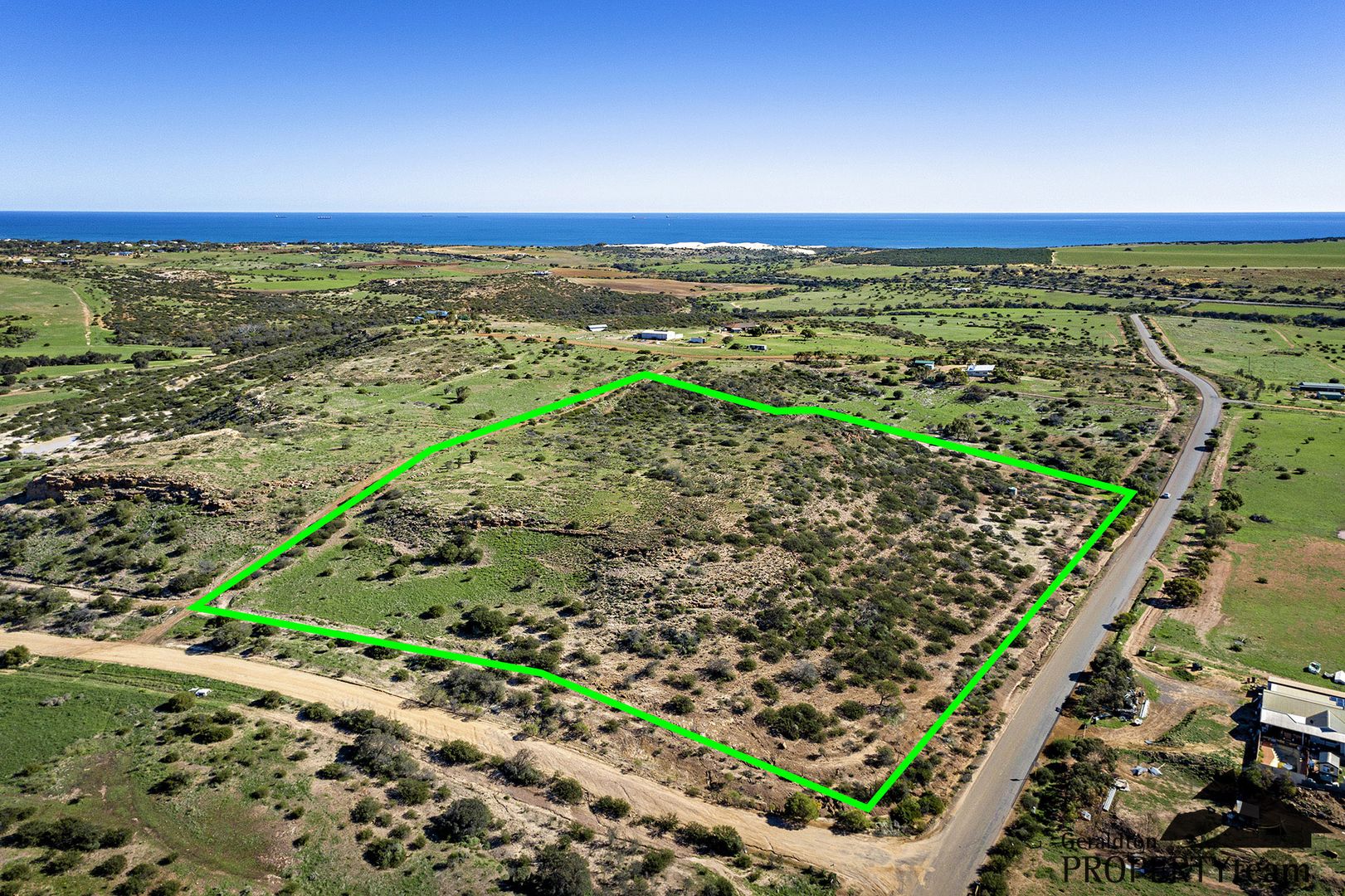 Lot 29 Harmony Place, White Peak WA 6532, Image 1