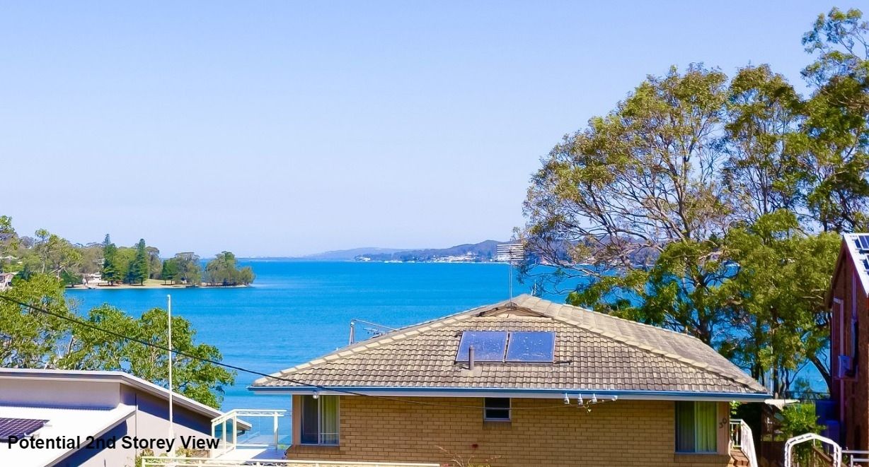 27 Blandford Street, Fennell Bay NSW 2283 Domain