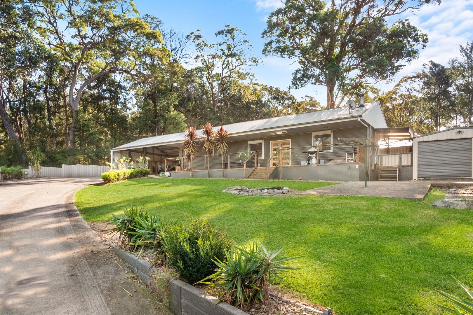 220 Lieutenant Bowen Drive, Bowen Mountain NSW 2753, Image 0