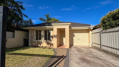 Picture of 1 Dunbarton Street, WINDSOR GARDENS SA 5087