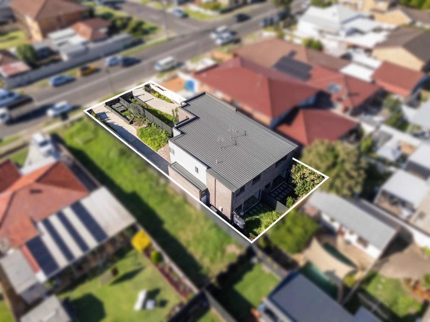 Additional image 16 of 170 & 170A Hawksview Street, Guildford NSW 2161