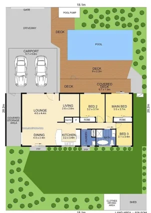 Additional image 16 of 30 Bauhinia Dr, Mooloolaba QLD 4557