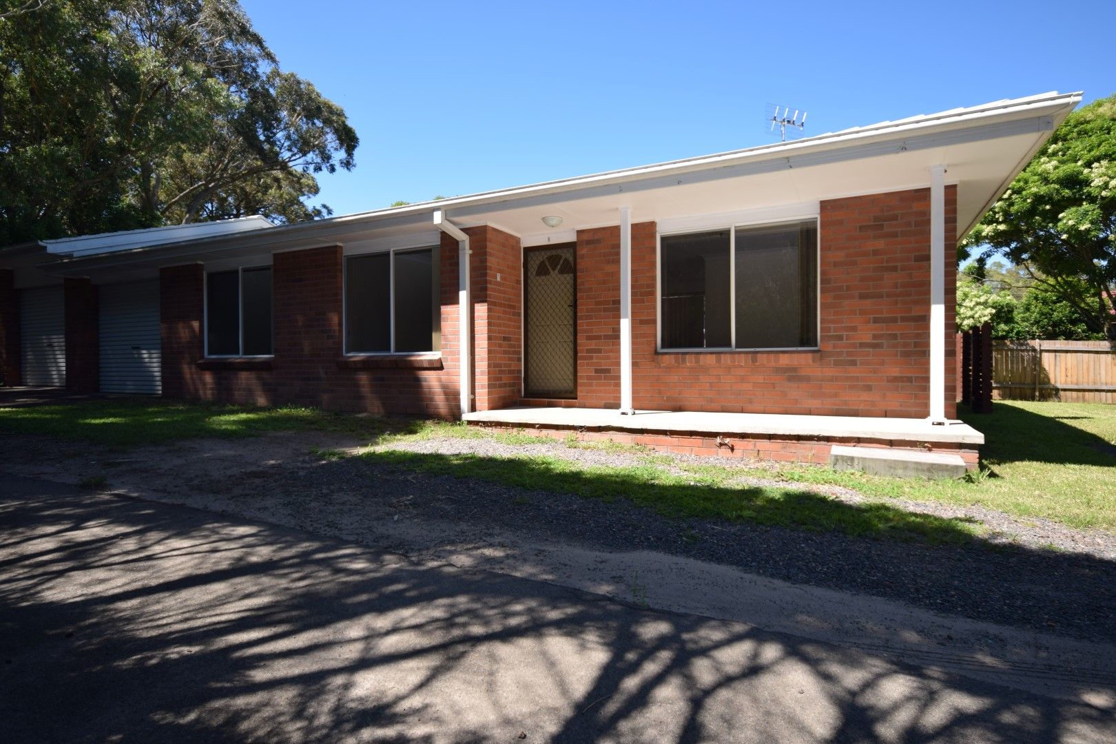 1/28 Numrock Street, Bomaderry NSW 2541