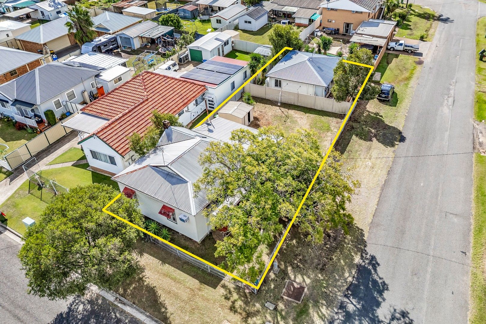 26 Burnett Street, Cessnock NSW 2325, Image 0