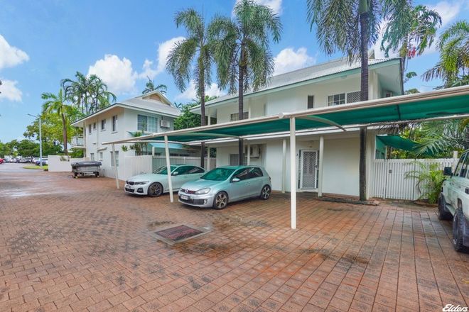 Picture of 3/6 Hinkler Crescent, FANNIE BAY NT 0820