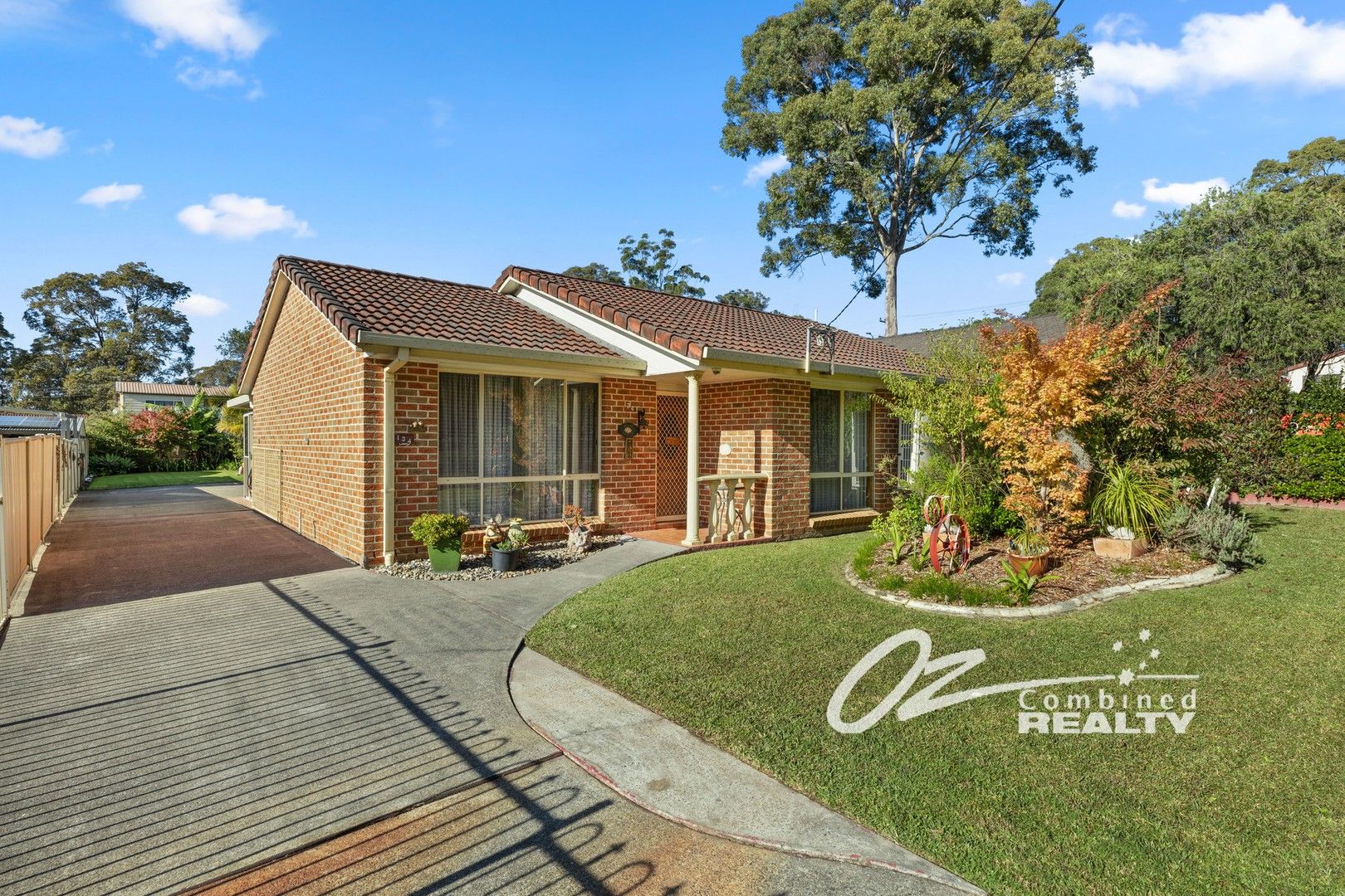 134 The Wool Road, Old Erowal Bay NSW 2540, Image 0