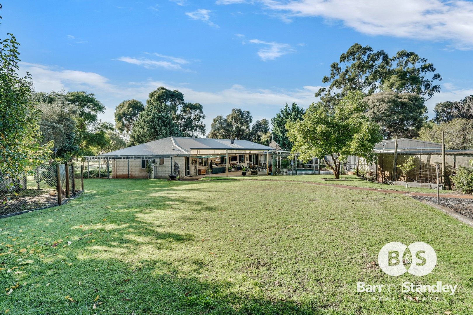 9 Hawkins Drive, Gelorup WA 6230, Image 0