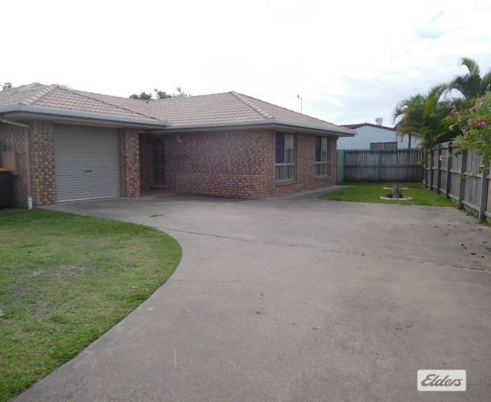 9 King Arthur Court Urangan QLD 4655 House For Rent Domain