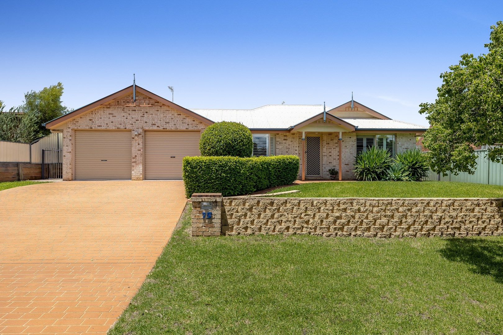 75 Gouldson Drive, Kearneys Spring QLD 4350, Image 0