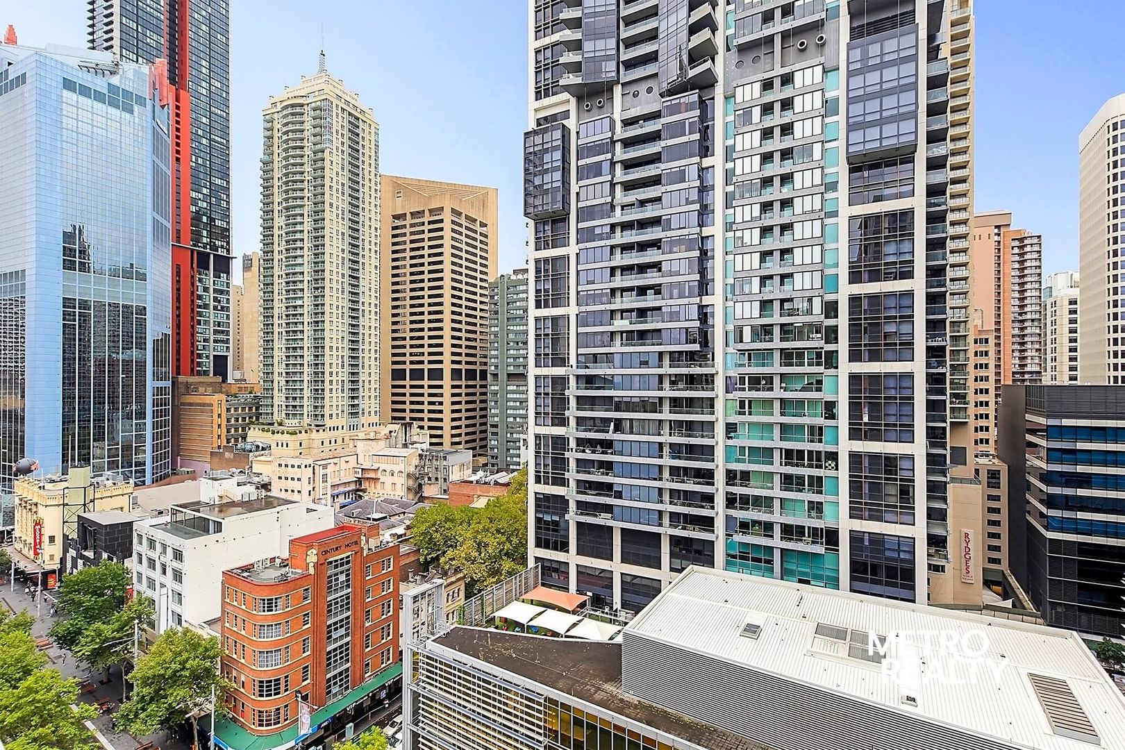 488 GEORGE STREET SYDNEY NSW 2000 visual data 8