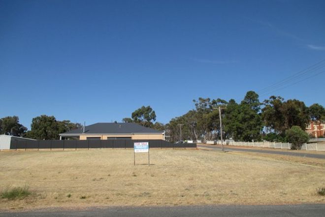 Picture of 21 Beaconsfield Street, ST ARNAUD VIC 3478