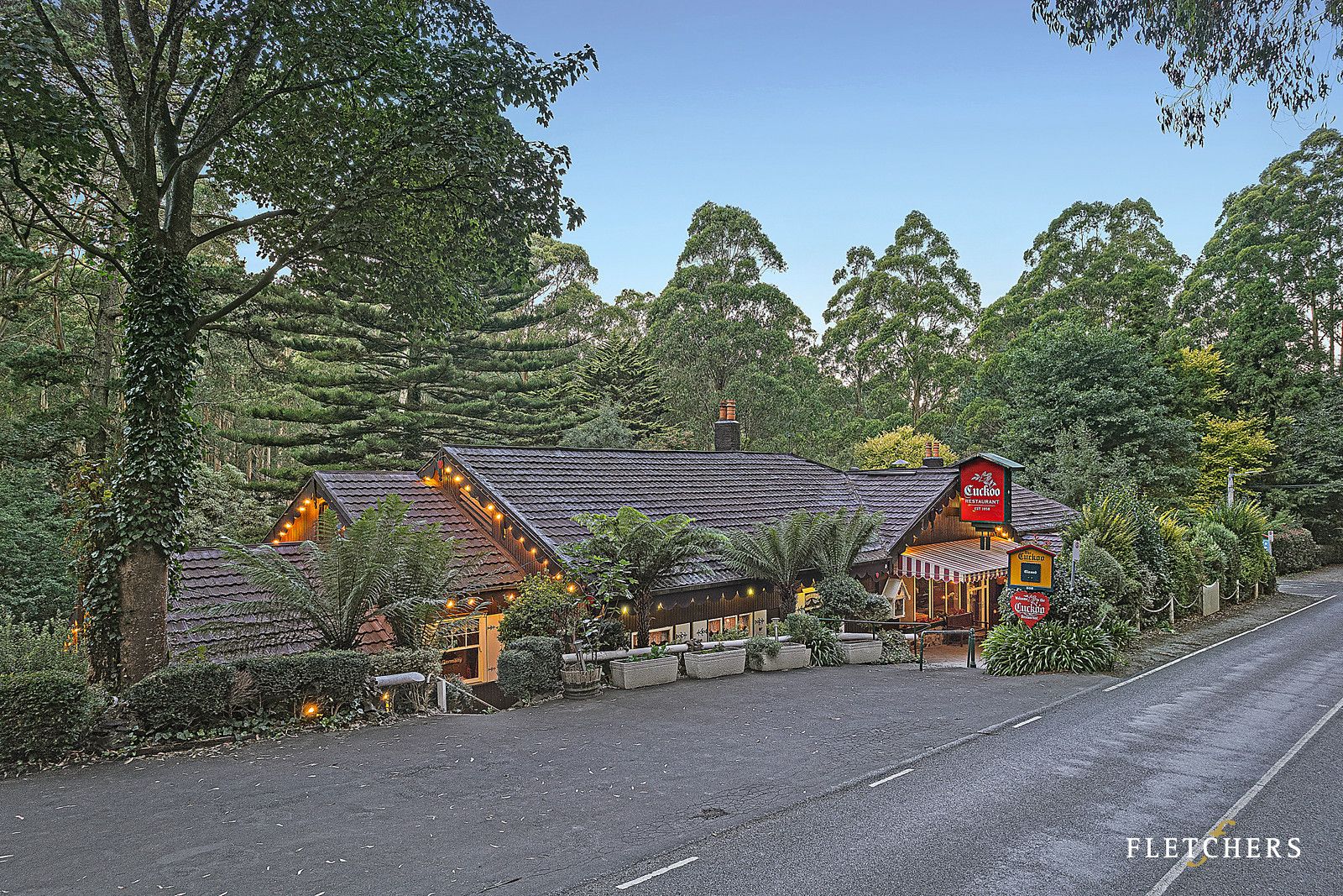 508 Mount Dandenong Tourist Road, Olinda VIC 3788 House for Sale