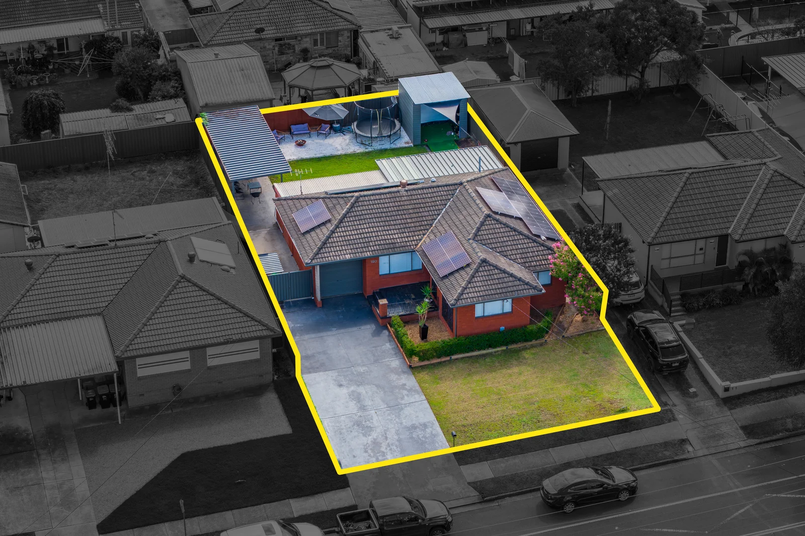 Additional image 17 of 193 Smith Street, South Penrith NSW 2750