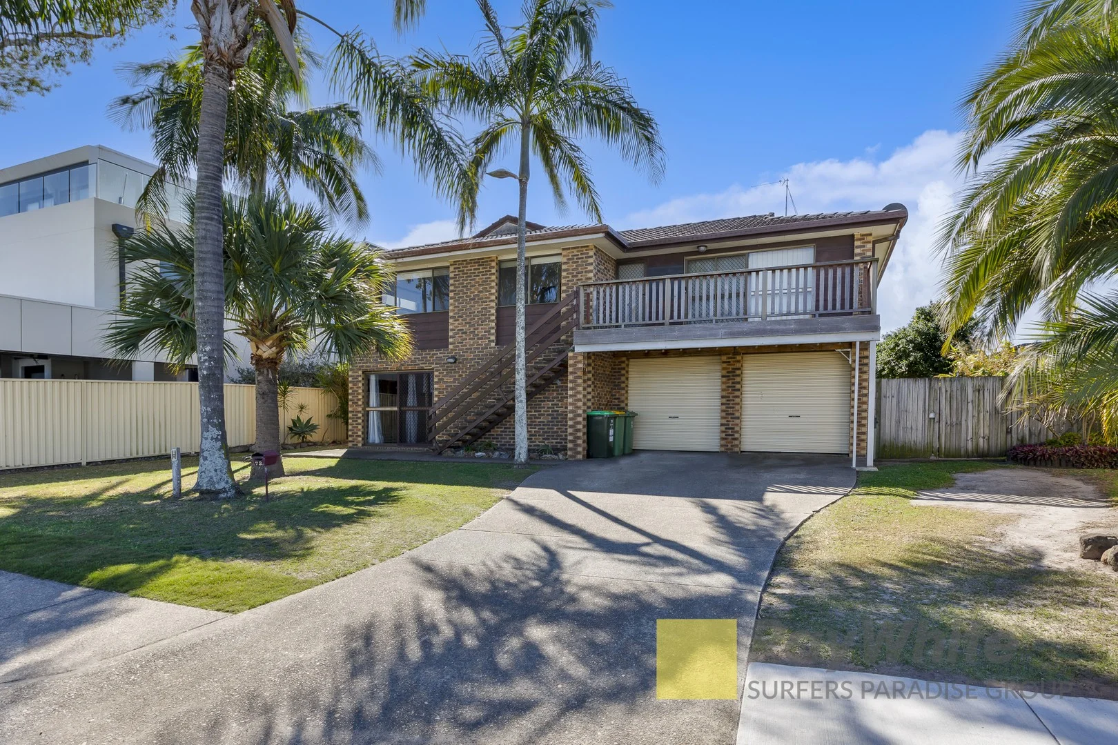 73 Crombie Avenue, Bundall QLD 4217