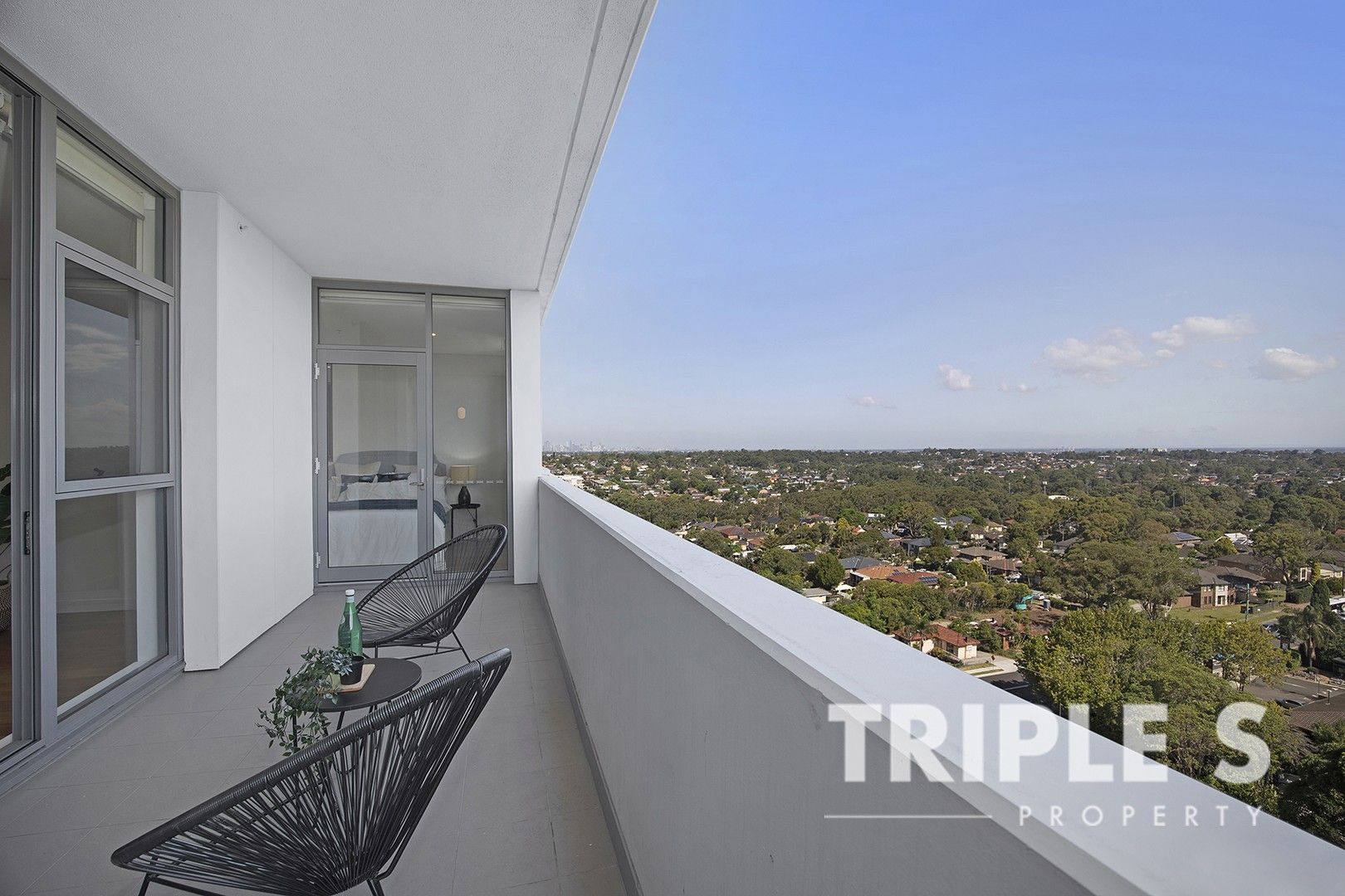 1601/3 Mooltan Avenue, Macquarie Park NSW 2113, Image 2