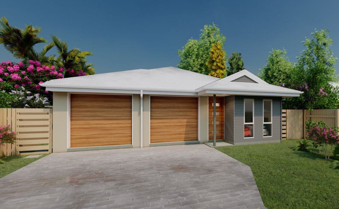 5 bedrooms New House & Land in  PARK RIDGE QLD, 4125