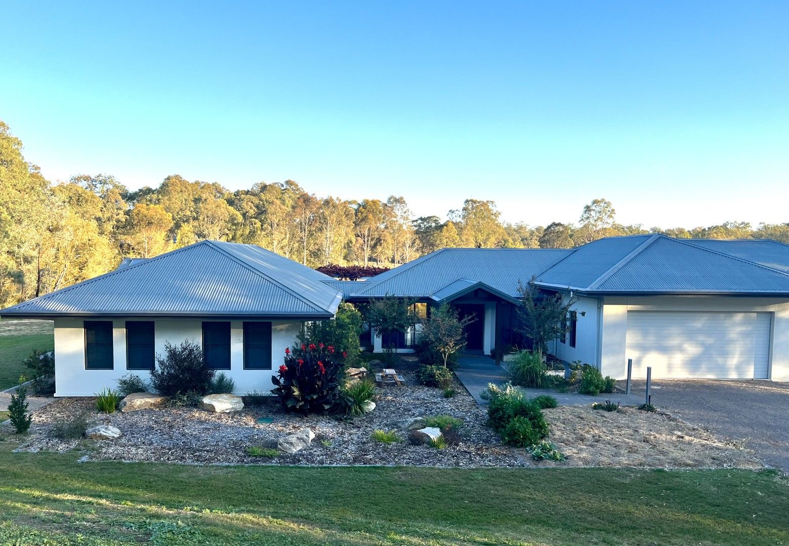 Muscle Creek NSW 2333 5 beds house for Rent, 850.00 Per Week