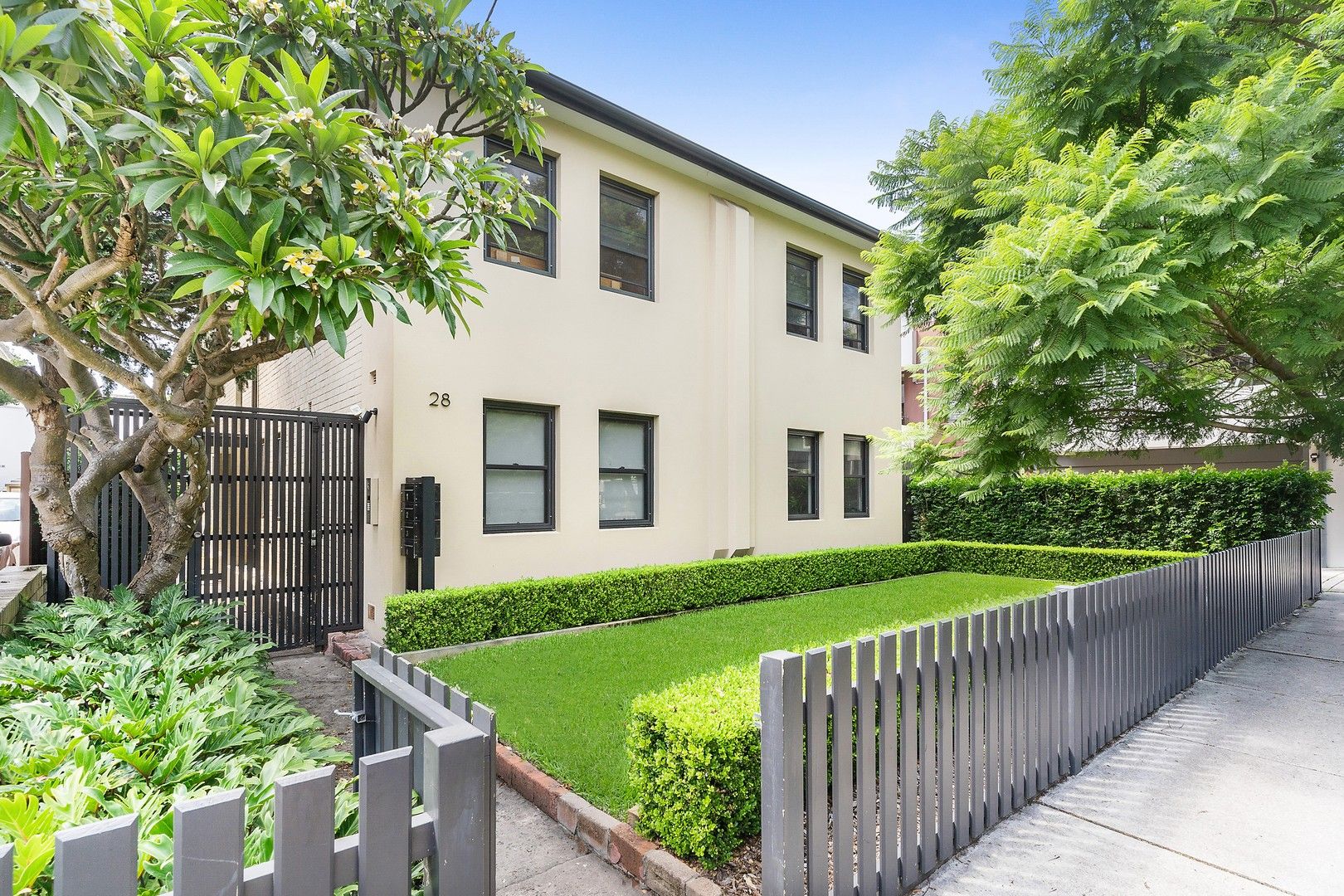 8 bedrooms Block of Units in 1-4/28 Lugar Street BRONTE NSW, 2024