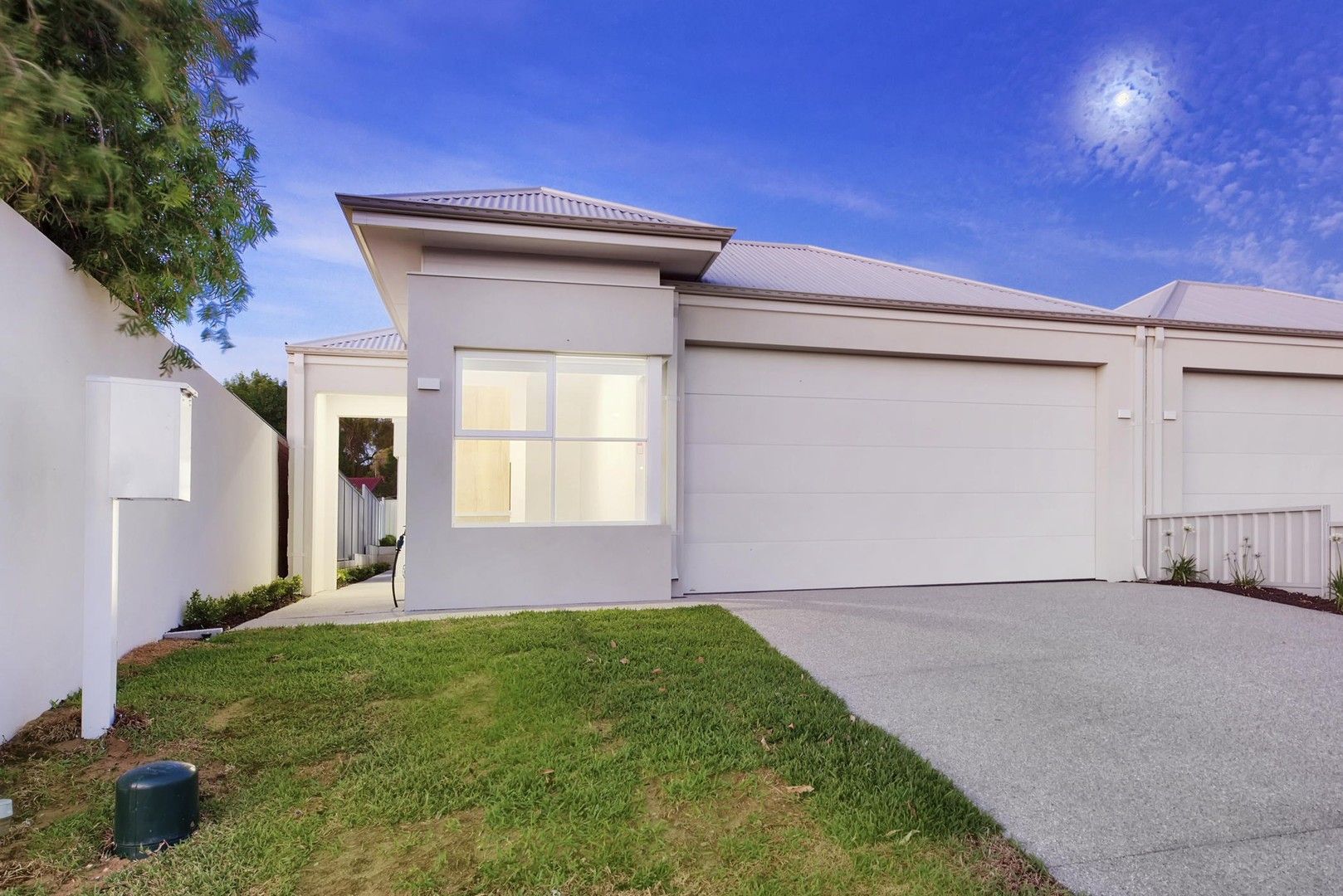 3 bedrooms House in 3A Fagan Street YOKINE WA, 6060