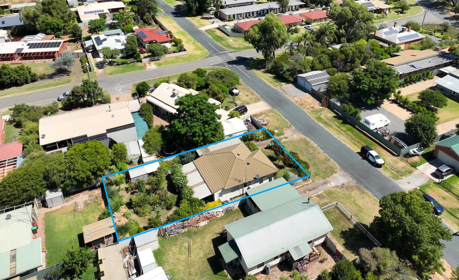 7 Mitchell Street, Nathalia VIC 3638, Image 1