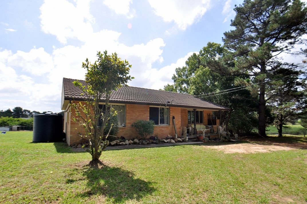 2524 Wisemans Ferry Road, Mangrove Mountain Property History