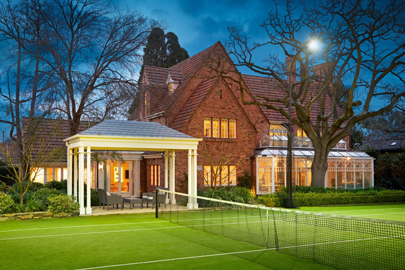 2 Ledbury Court, Toorak Property History & Address Research Domain